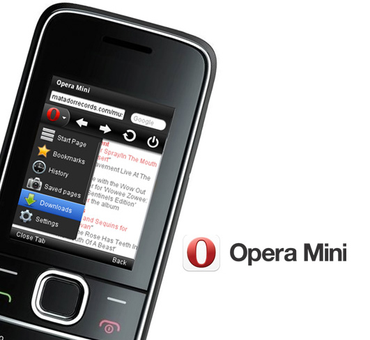 Detail Descargar Opera Mini Para Blackberry Nomer 7