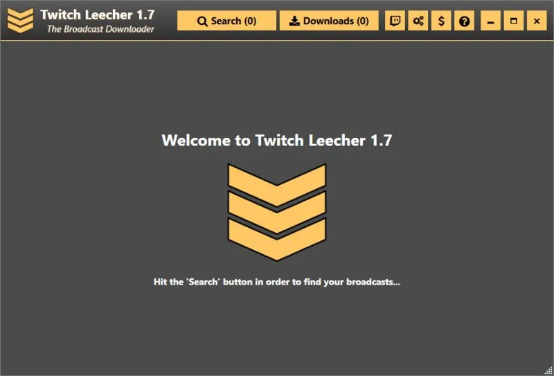 Detail Descargar Twitch Nomer 17