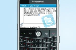 Detail Descargar Twitter Para Blackberry Gratis Nomer 13