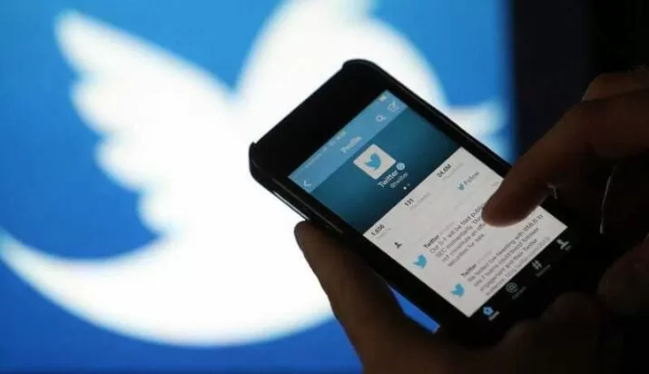 Detail Descargar Twitter Para Blackberry Gratis Nomer 16