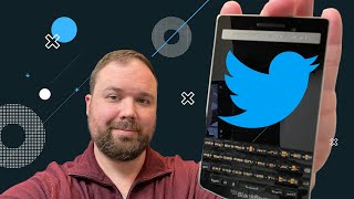 Detail Descargar Twitter Para Blackberry Gratis Nomer 6