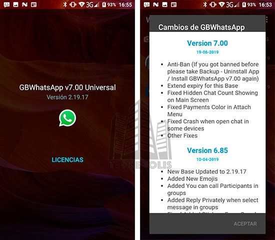 Detail Descargar Whatsapp Transparente Nomer 42