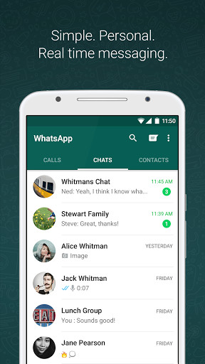 Detail Descargar Whatsapp Transparente Nomer 7