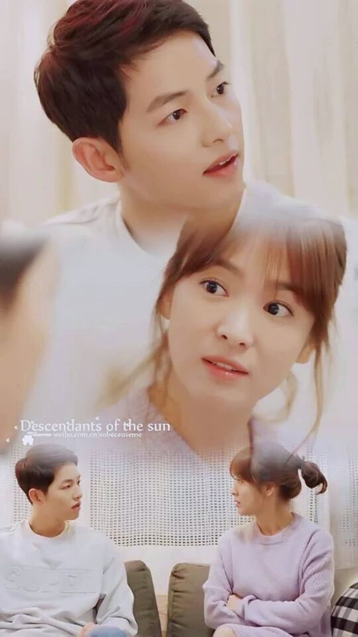 Detail Descendants Of The Sun Wallpaper Iphone Nomer 53