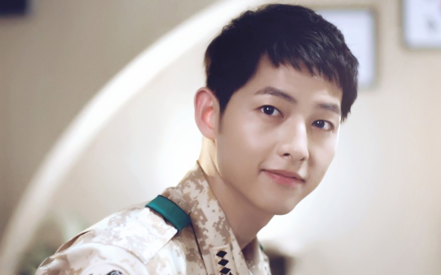 Detail Descendants Of The Sun Wallpaper Iphone Nomer 54