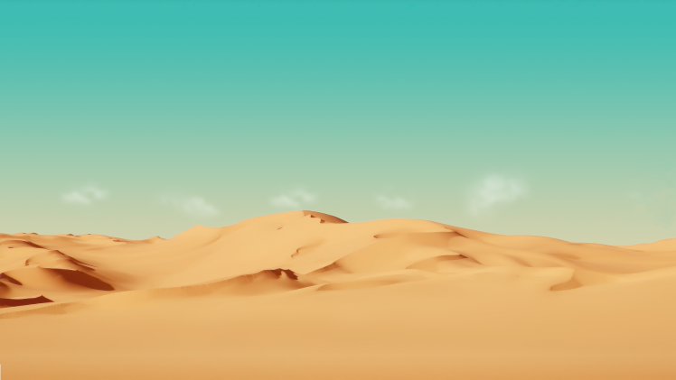 Detail Desert Background Hd Nomer 31