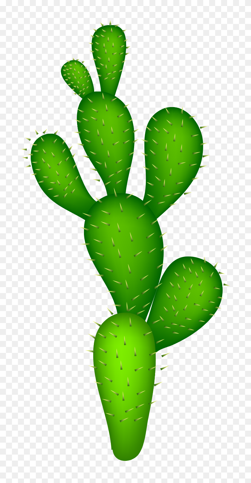 Detail Desert Cactus Png Nomer 47