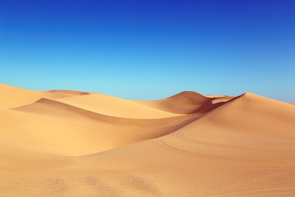 Detail Desert Wallpaper Hd Nomer 20