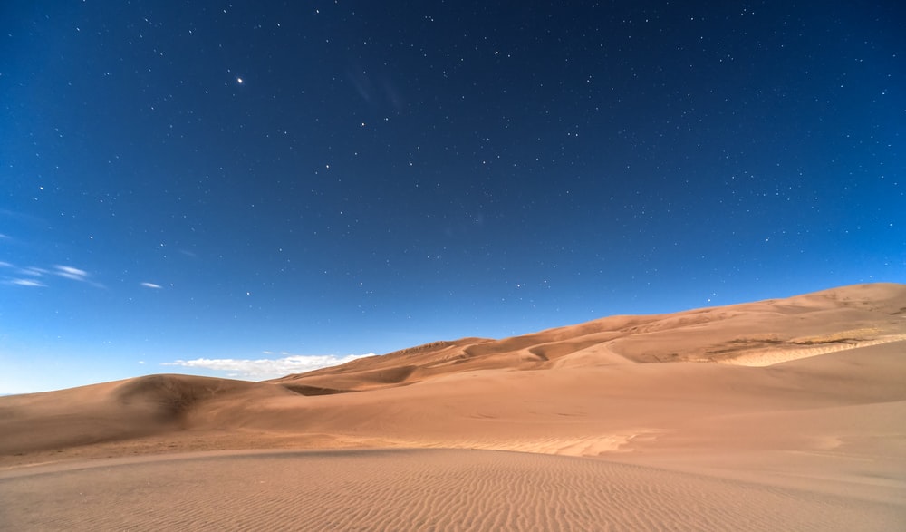 Detail Desert Wallpaper Hd Nomer 3