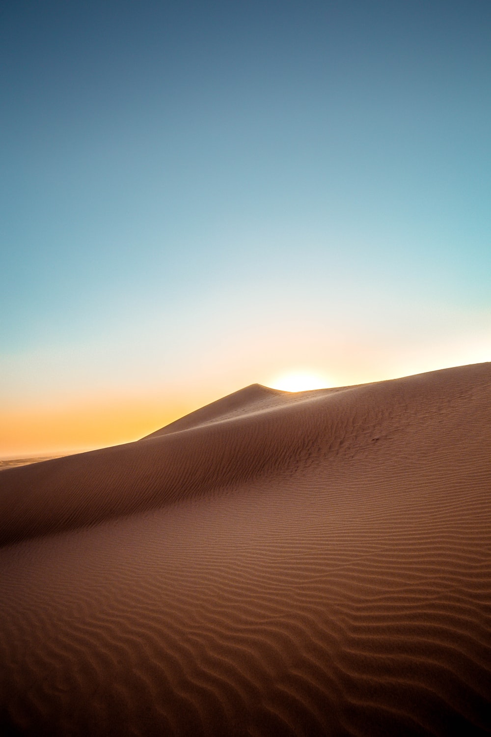 Detail Desert Wallpaper Hd Nomer 33