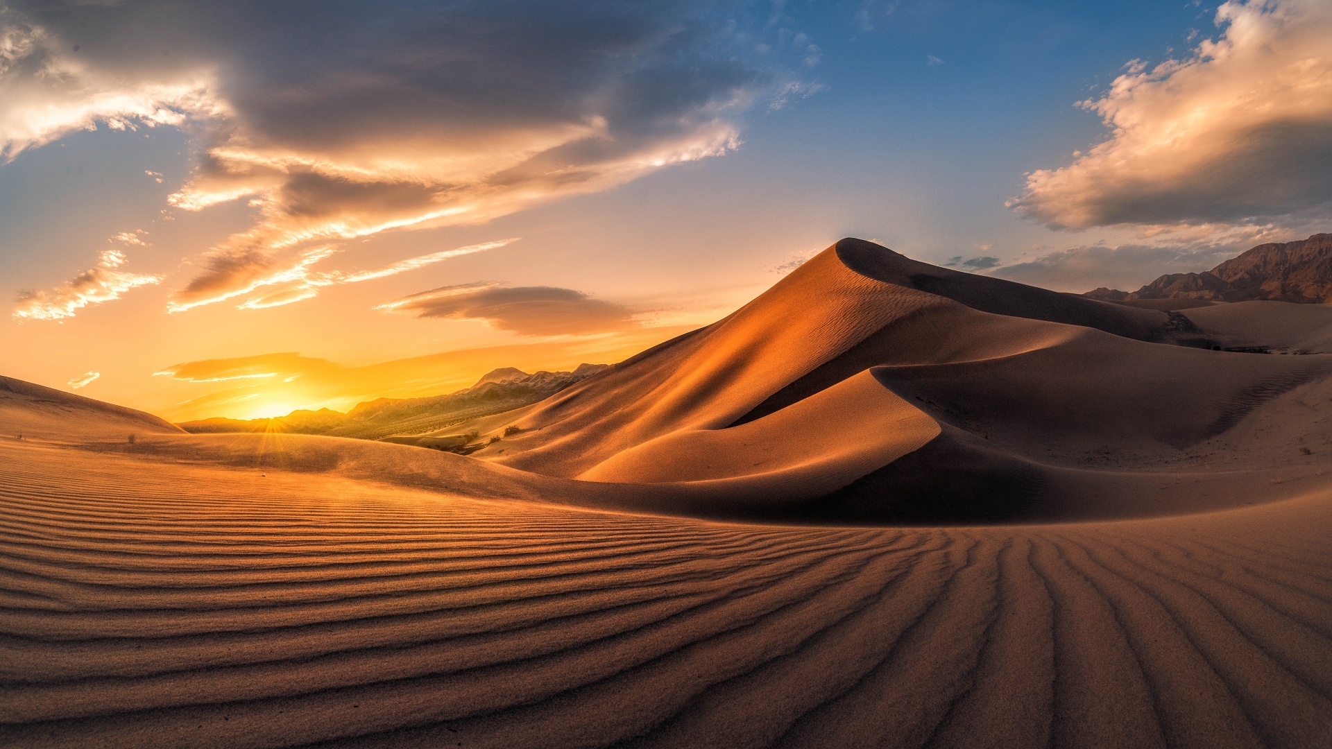 Detail Desert Wallpaper Hd Nomer 7