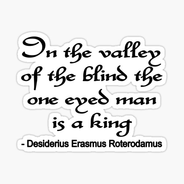 Detail Desiderius Erasmus Roterodamus Quotes Nomer 31