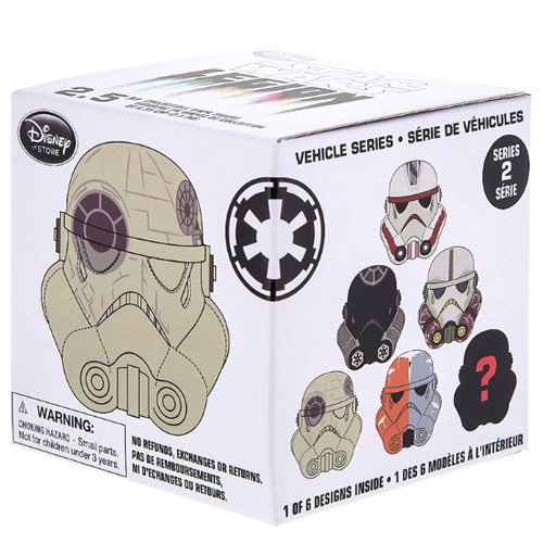 Detail Design A Vinyl Stormtrooper Helmet Nomer 53