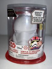 Detail Design A Vinyl Stormtrooper Helmet Nomer 55