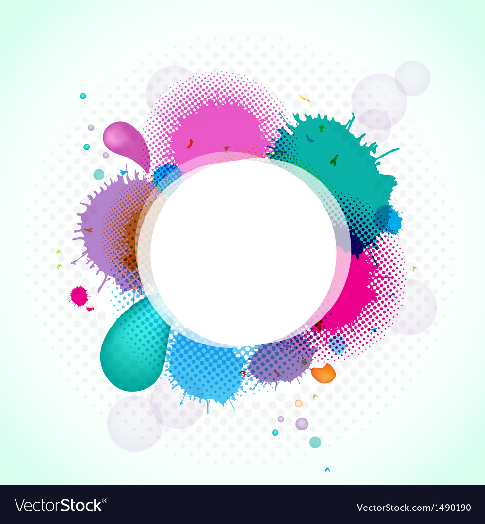Detail Design Abstract Background Nomer 10