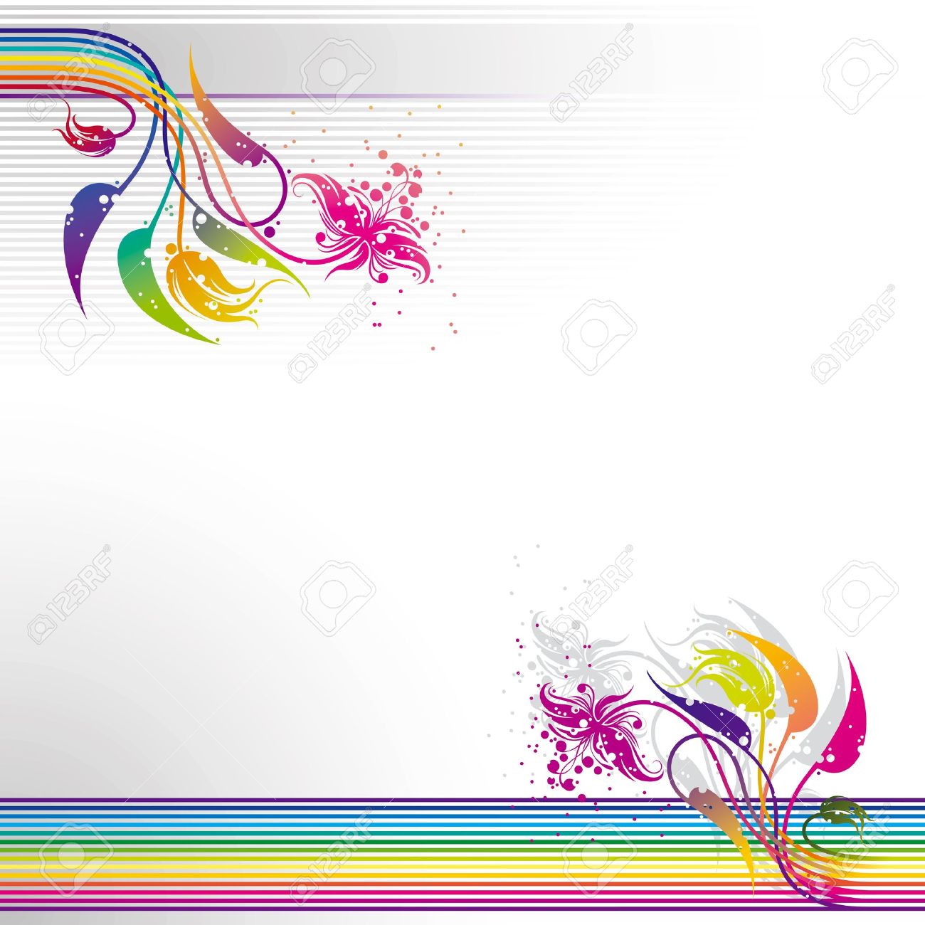 Detail Design Background Abstract Nomer 43