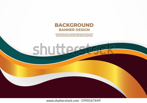 Detail Design Background Banner Nomer 34