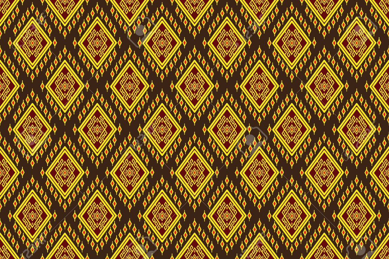 Detail Design Background Batik Nomer 29