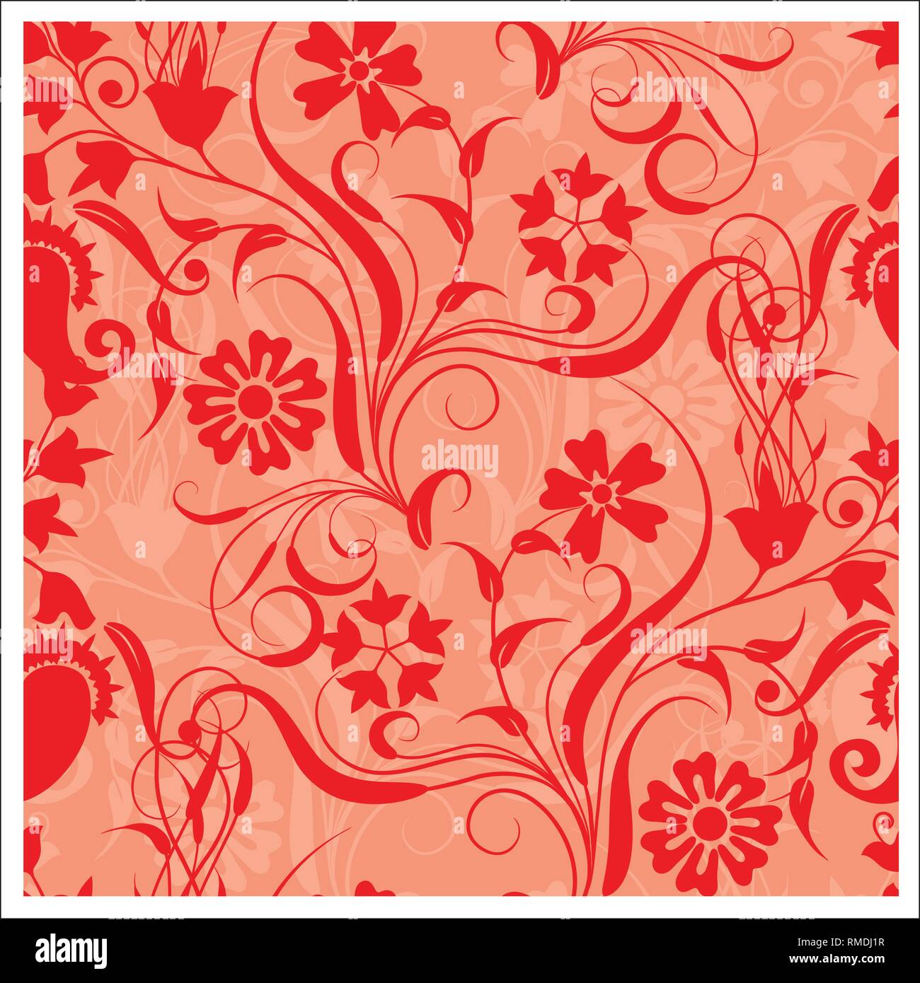 Detail Design Background Batik Nomer 50