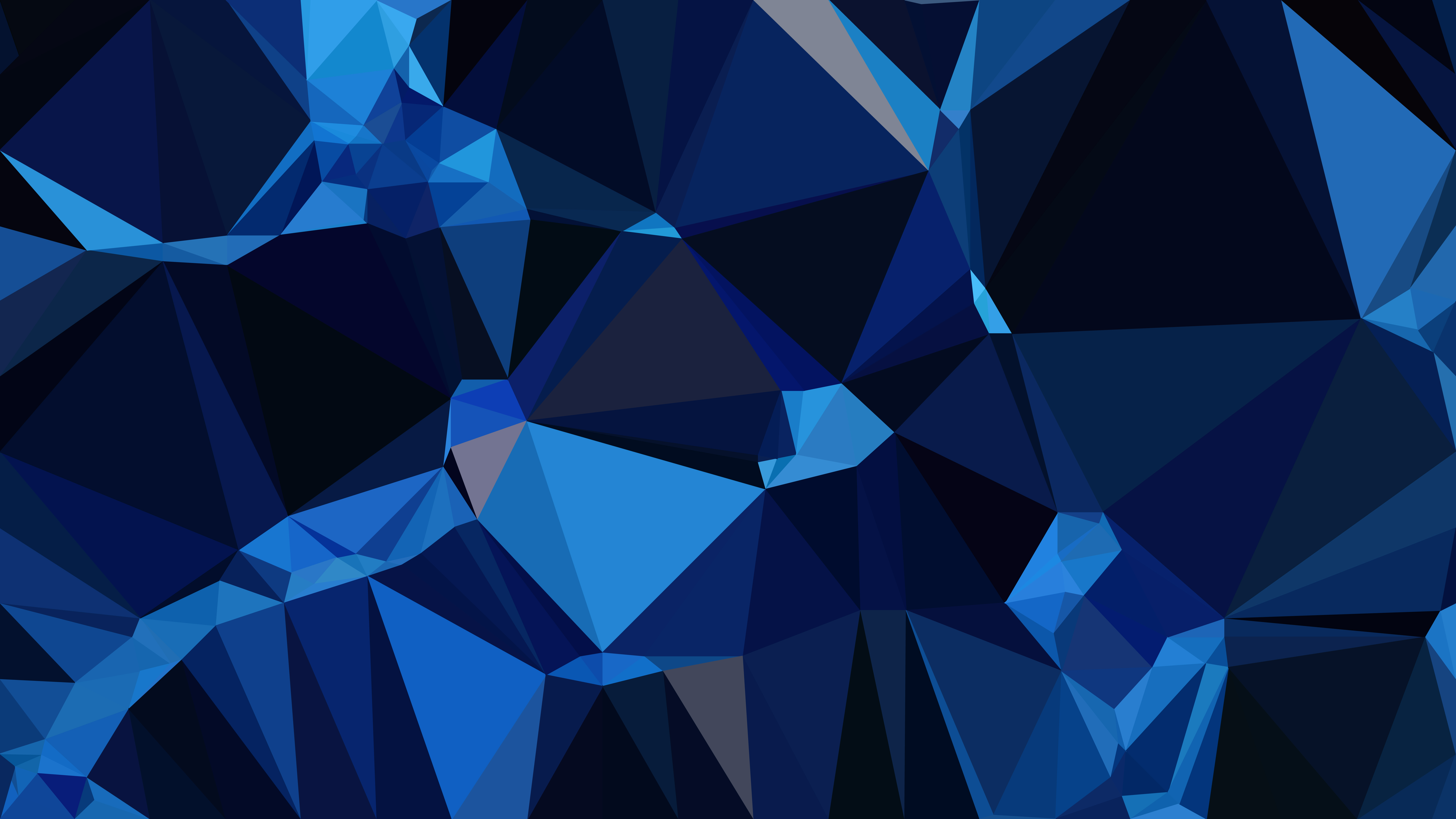 Detail Design Background Blue Nomer 24