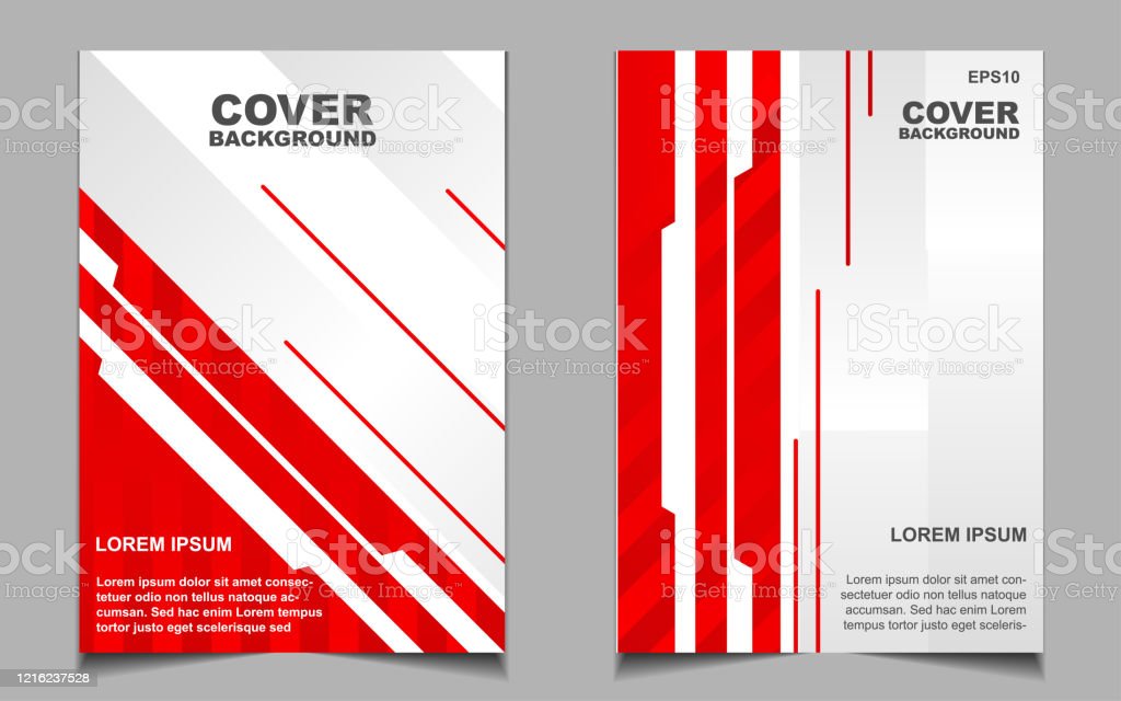 Detail Design Background Cover Nomer 13