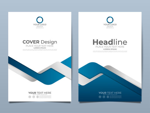 Detail Design Background Cover Nomer 14