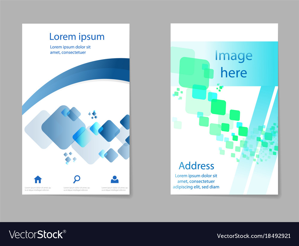 Detail Design Background Cover Nomer 25