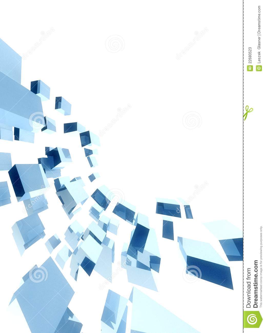 Detail Design Background Cover Nomer 35