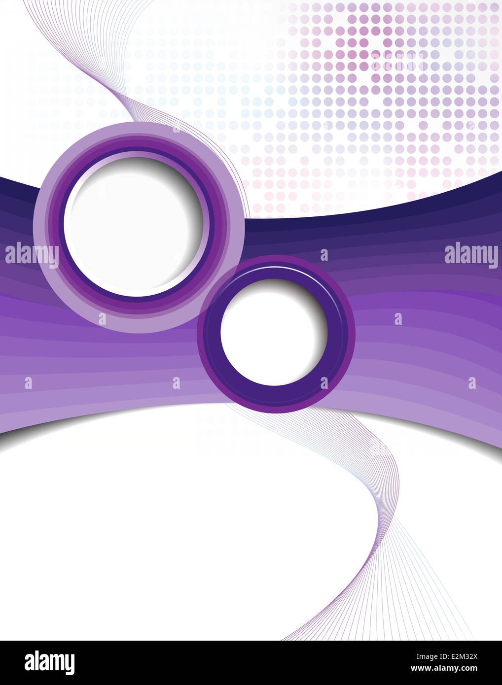 Detail Design Background Cover Nomer 43
