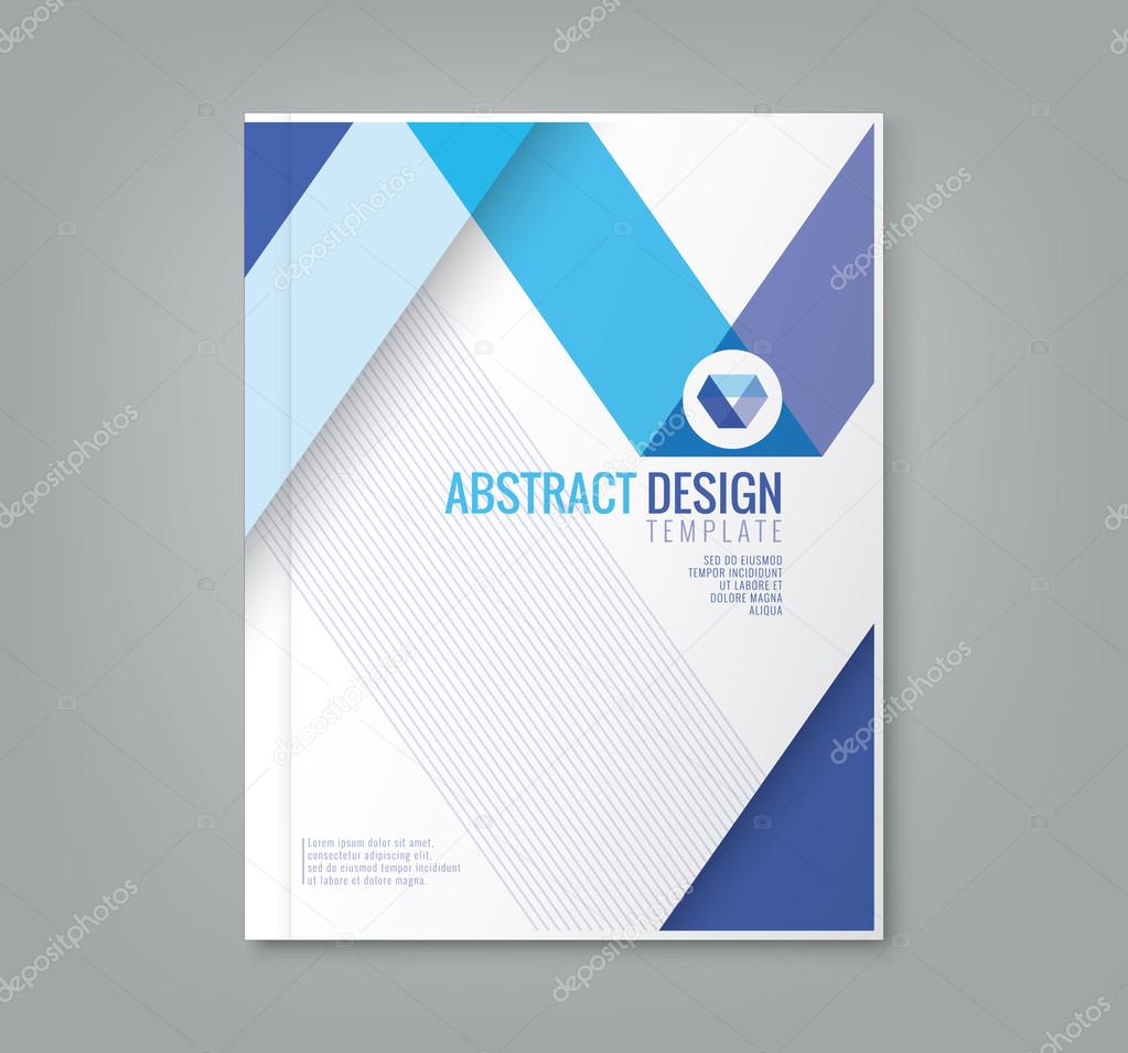 Detail Design Background Cover Nomer 53
