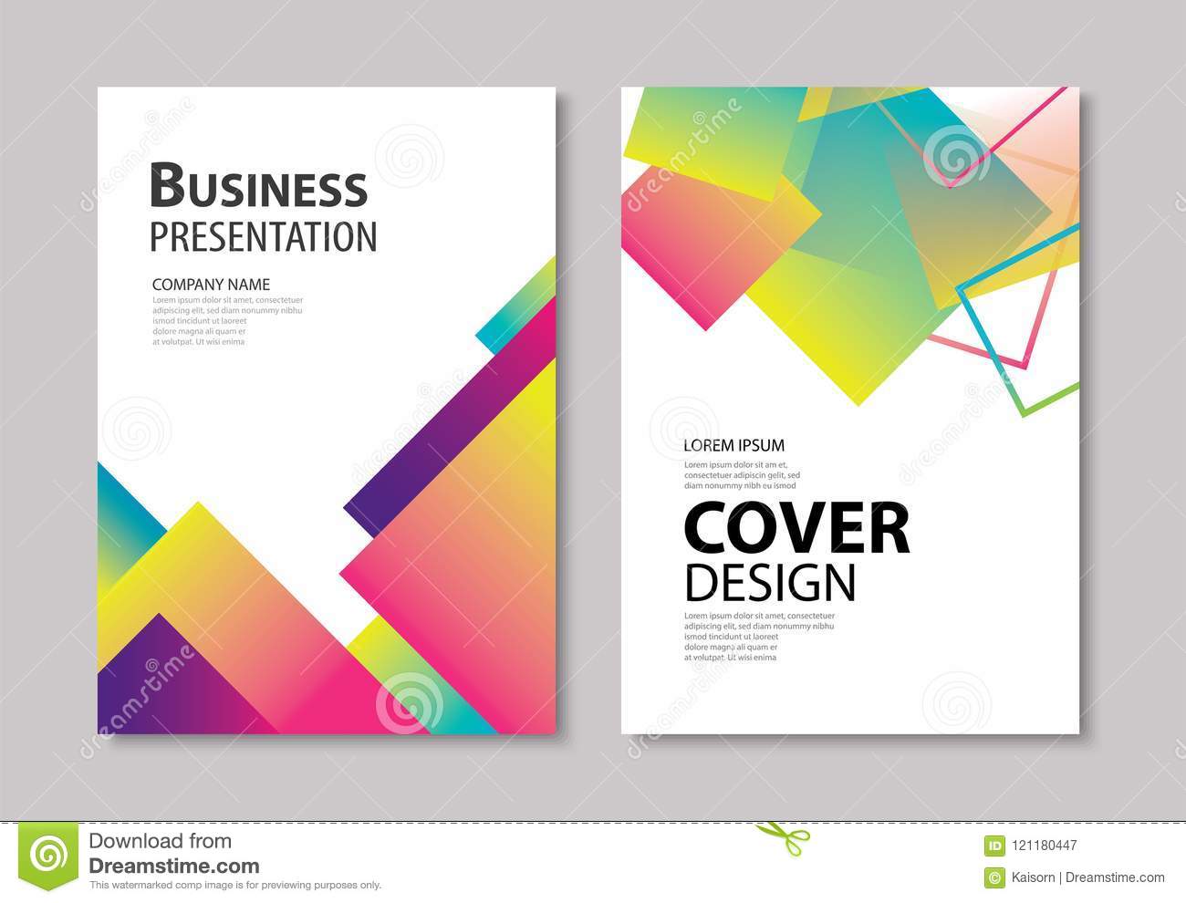 Detail Design Background Cover Nomer 8