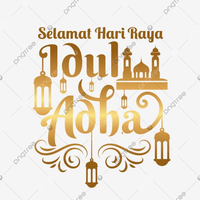 Detail Design Background Idul Adha Nomer 44