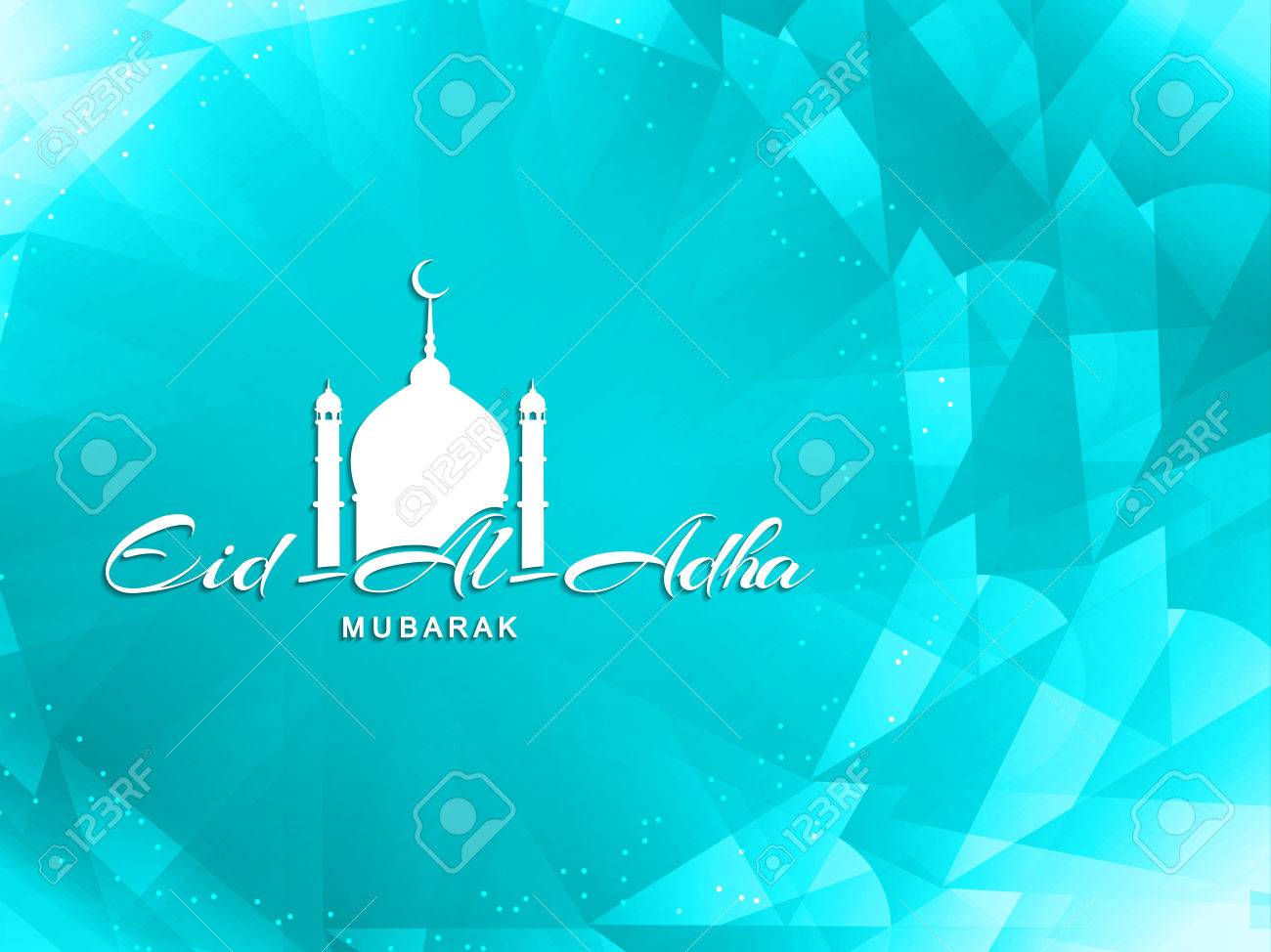 Detail Design Background Idul Adha Nomer 6