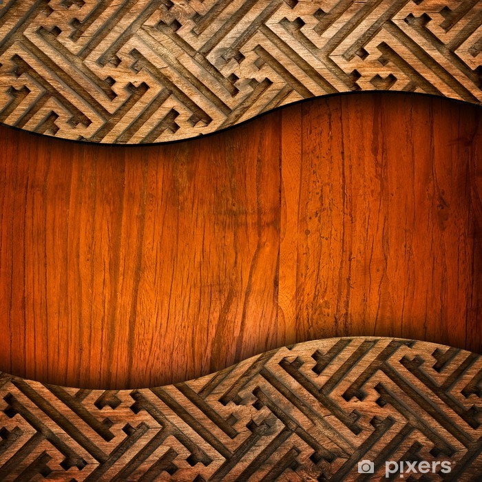 Detail Design Background Kayu Nomer 31