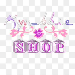 Detail Design Background Logo Olshop Nomer 42