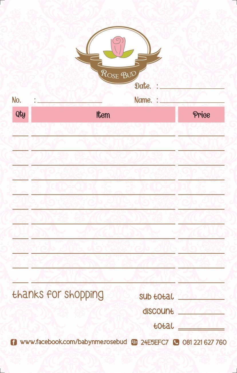 Detail Design Background Logo Olshop Nomer 8