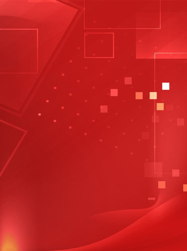Detail Design Background Merah Nomer 16