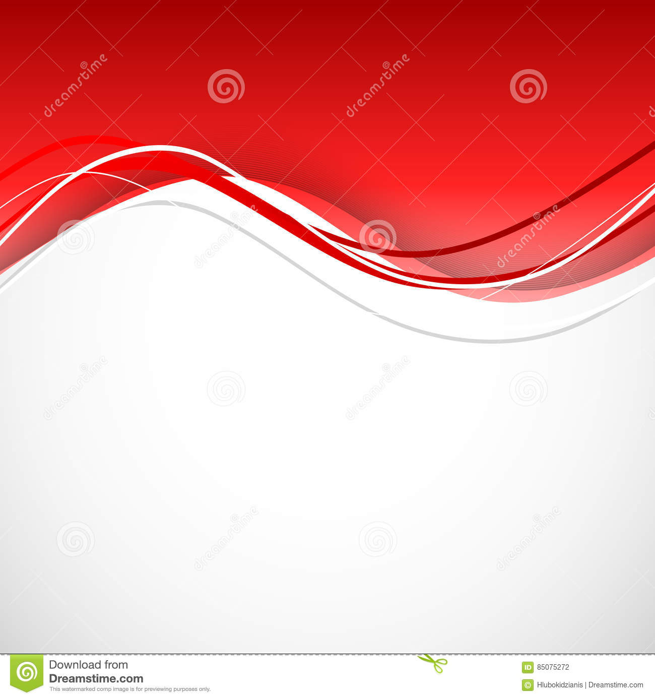 Detail Design Background Merah Putih Nomer 27