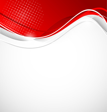 Detail Design Background Merah Putih Nomer 28