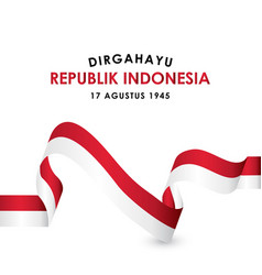 Detail Design Background Merah Putih Nomer 36