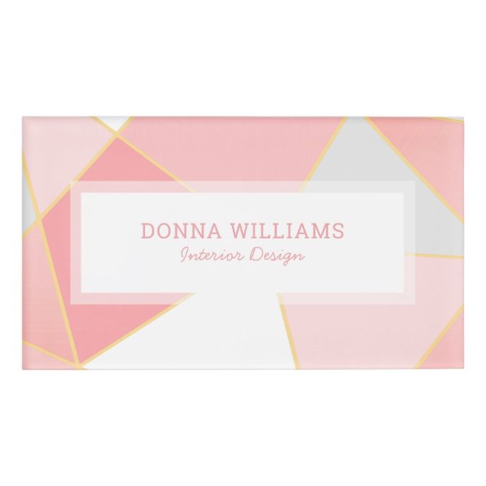 Detail Design Background Name Tag Nomer 14