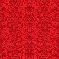 Detail Design Background Red Nomer 38