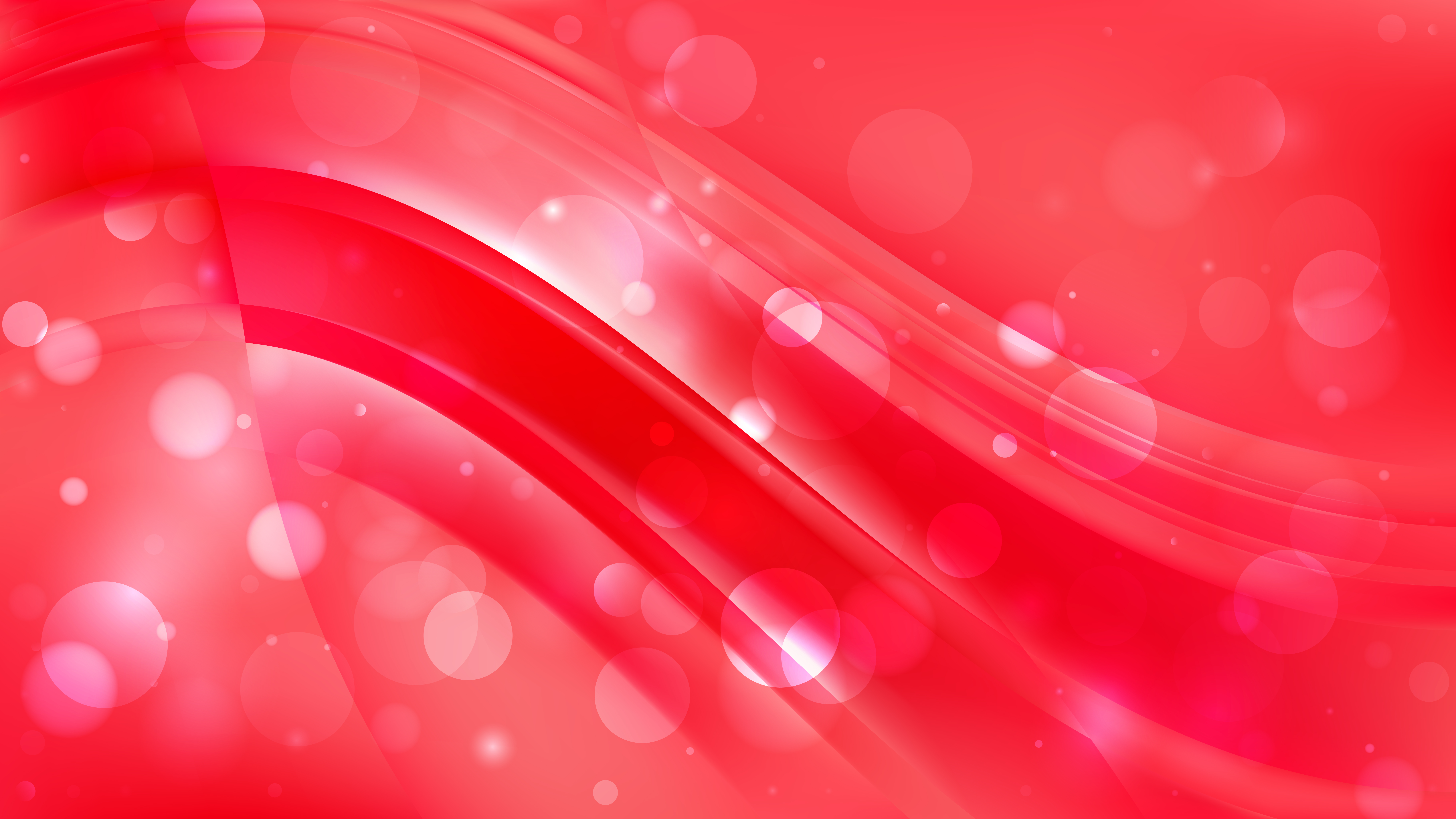 Detail Design Background Red Nomer 49