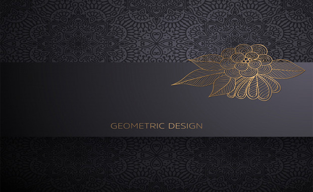 Detail Design Background Undangan Nomer 14