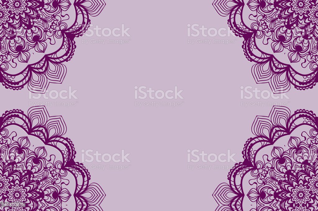 Detail Design Background Undangan Nomer 16