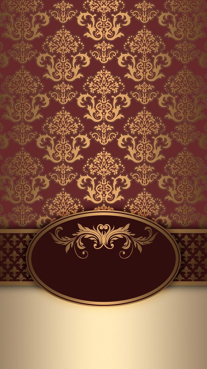 Detail Design Background Undangan Nomer 17