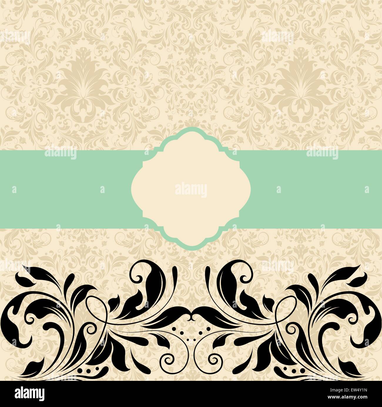 Detail Design Background Undangan Nomer 18