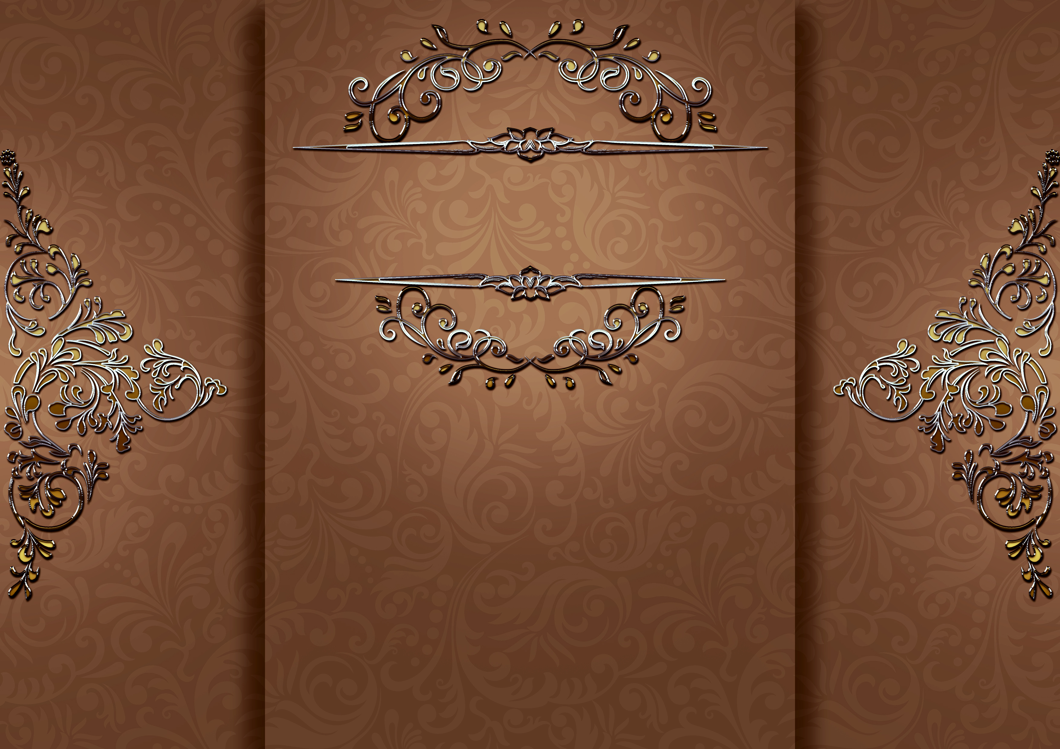 Detail Design Background Undangan Nomer 3