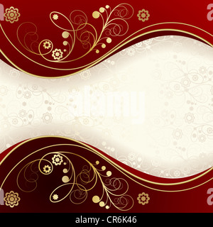 Detail Design Background Undangan Nomer 23