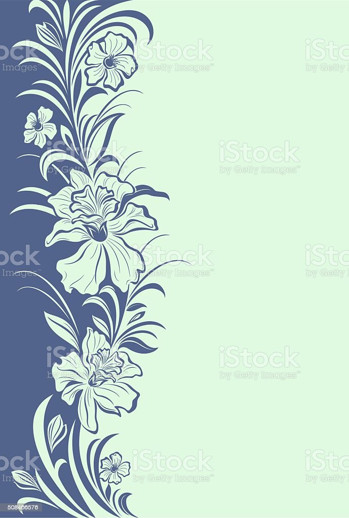 Detail Design Background Undangan Nomer 4